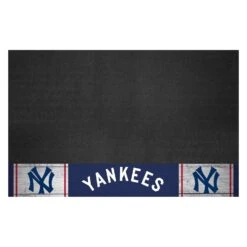 FanMats® - MLB 26" X 42" Retro Grill Mat -Summit Trails 1789