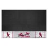 FanMats® 1798 - MLB "1930 St. Louis Cardinals" 26" X 42" Retro Grill Mat -Summit Trails 1798 1