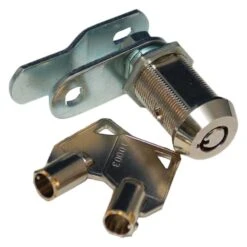 Prime Products® - 1.1"L High Security ACE Key Cam Locks