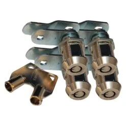 Prime Products® 18-3325 - 0.9"L ACE Key Cam Locks