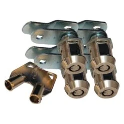 Prime Products® 18-3329 - 1.1"L ACE Key Cam Locks