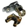 Prime Products® - 0.6"L High Security ACE Key Cam Locks 1 Prime Products® - 0.6"L High Security ACE Key Cam Locks -Summit Trails 18 4050