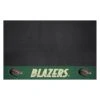 FanMats® 18096 - NCAA University Of Alabama At Birmingham 26" X 42" Grill Mat With "UAB Blazers" Wordmark