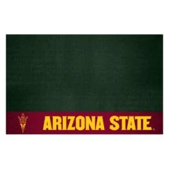 FanMats® - NCAA 26" X 42" Grill Mat -Summit Trails 18275