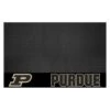 FanMats® 18279 - NCAA Purdue University 26" X 42" Grill Mat With "P" Logo & Wordmark -Summit Trails 18279