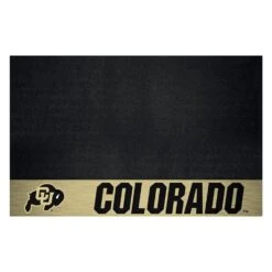 FanMats® - NCAA 26" X 42" Grill Mat -Summit Trails 18281