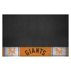 FanMats® - MLB 26" X 42" Retro Grill Mat -Summit Trails 1868