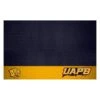 FanMats® 18714 - NCAA University Of Arkansas At Pine Bluff 26" X 42" Grill Mat With "Lion" Logo -Summit Trails 18714 1