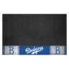 FanMats® 1877 - MLB "1949 Brooklyn Dodgers Grill Mat" 26" X 42" Retro Grill Mat