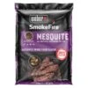 Weber® 190003 - SmokeFire Mesquite All-Natural Hardwood Pellets -Summit Trails 190003 1