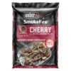 Weber® 190005 - SmokeFire Cherry All-Natural Hardwood Pellets -Summit Trails 190005 1