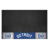 FanMats® 1928 - MLB "1964 Detroit Tigers" 26" X 42" Retro Grill Mat -Summit Trails 1928 1