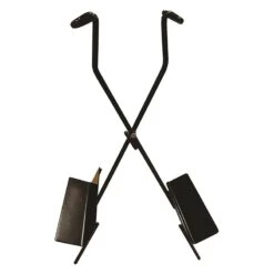 Rome® - Wrought Iron Pie Iron Kickstand