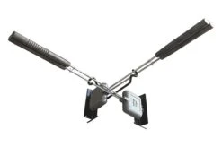 Rome® - Wrought Iron Pie Iron Kickstand -Summit Trails 1984 3