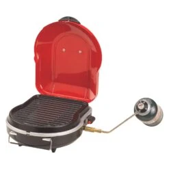 Coleman® 2000020932 - Fold N Go™+ Portable Gas Grill