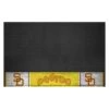 FanMats® 2004 - MLB "1969 San Diego Padres" 26" X 42" Retro Grill Mat