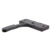 Lippert® 201472 - Black Plastic Door Latch 1 Lippert® 201472 - Black Plastic Door Latch -Summit Trails 201472 1