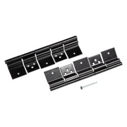 Lippert® 2020102629 - Steel 5 Leaf Friction Door Hinges