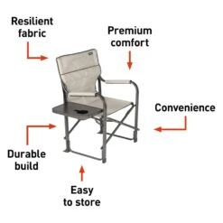 Furrion® - Directors Chair -Summit Trails 2021123282 7