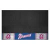 FanMats® 2044 - MLB "1974 Atlanta Braves" 26" X 42" Retro Grill Mat -Summit Trails 2044 1