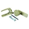 JR Products® - Brown Steel Door Latch Assembly 2 JR Products® - Brown Steel Door Latch Assembly -Summit Trails 20495