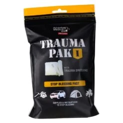 Adventure Medical Kits® - 1 Person Trauma Pak