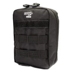 Adventure Medical Kits® - 1 Person MOLLE Bag Trauma Kit 1.0 -Summit Trails 2064 0299 3