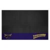FanMats® 20723 - NCAA Minnesota State University (Mankato) 26" X 42" Grill Mat With "Maverick" Logo & Wordmark