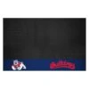 FanMats® 20780 - NCAA Fresno State University 26" X 42" Grill Mat