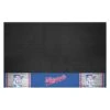 FanMats® 2104 - MLB "1978 Minnesota Twins" 26" X 42" Retro Grill Mat
