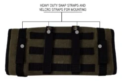 Overland® - First Aid Rolled Bag -Summit Trails 21109941 5