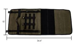 Overland® - First Aid Rolled Bag -Summit Trails 21109941 8