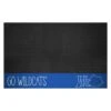 FanMats® 21138 - Southern Style NCAA Kentucky University 26" X 42" Grill Mat