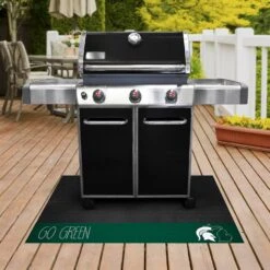 FanMats® - Southern Style NCAA 26" X 42" Grill Mat -Summit Trails 21153 1