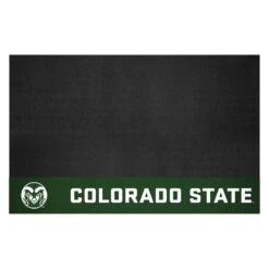FanMats® - NCAA 26" X 42" Grill Mat -Summit Trails 21626