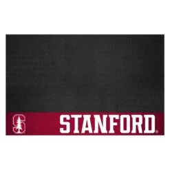 FanMats® - NCAA 26" X 42" Grill Mat -Summit Trails 21634