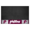 FanMats® 2189 - MLB "1987 Philadelphia Phillies" 26" X 42" Retro Grill Mat 2 FanMats® 2189 - MLB "1987 Philadelphia Phillies" 26" X 42" Retro Grill Mat -Summit Trails 2189