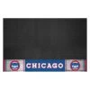 FanMats® 2205 - MLB "1990 Chicago Cubs" 26" X 42" Retro Grill Mat -Summit Trails 2205