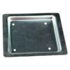 Lippert® - Latch Mounting Plate -Summit Trails 227840