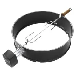 Weber® - Rotisserie For 22" Charcoal Grills