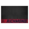 FanMats® 22994 - NCAA University Of Richmond 26" X 42" Grill Mat With "Spider & Richmond" Logo