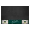 FanMats® 2319 - MLB "2000 Oakland Athletics" 26" X 42" Retro Grill Mat