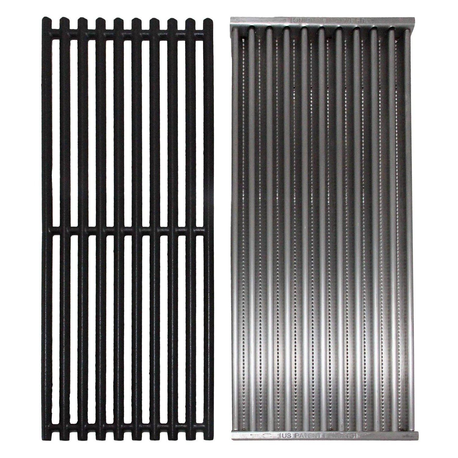 Char-Broil® - Commercial Series™ 2-3 Burner Tru-Infrared Replacement Grate 4 Char-Broil® - Commercial Series™ 2-3 Burner Tru-Infrared Replacement Grate - Image 2