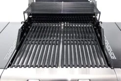 Char-Broil® - Commercial Series™ 2-3 Burner Tru-Infrared Replacement Grate 9 Char-Broil® - Commercial Series™ 2-3 Burner Tru-Infrared Replacement Grate -Summit Trails 2358971 3