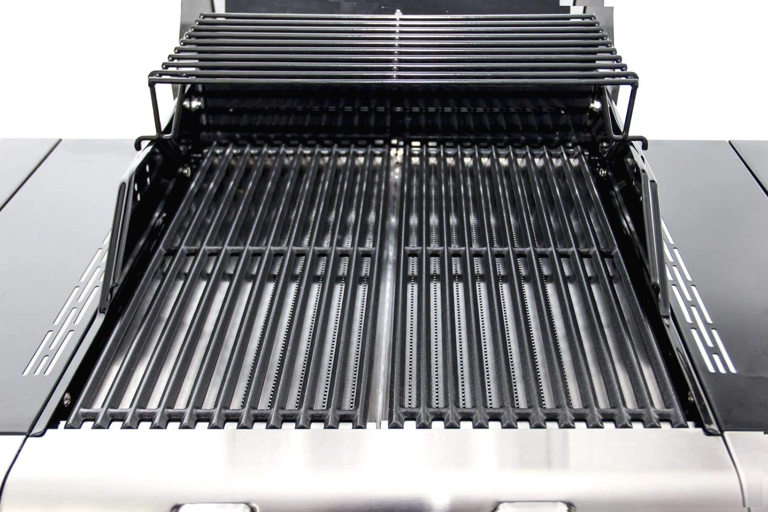 Char-Broil® - Commercial Series™ 2-3 Burner Tru-Infrared Replacement Grate 5 Char-Broil® - Commercial Series™ 2-3 Burner Tru-Infrared Replacement Grate - Image 3