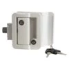 Lippert® - Standard Key Entry Door Lock With Deadbolt