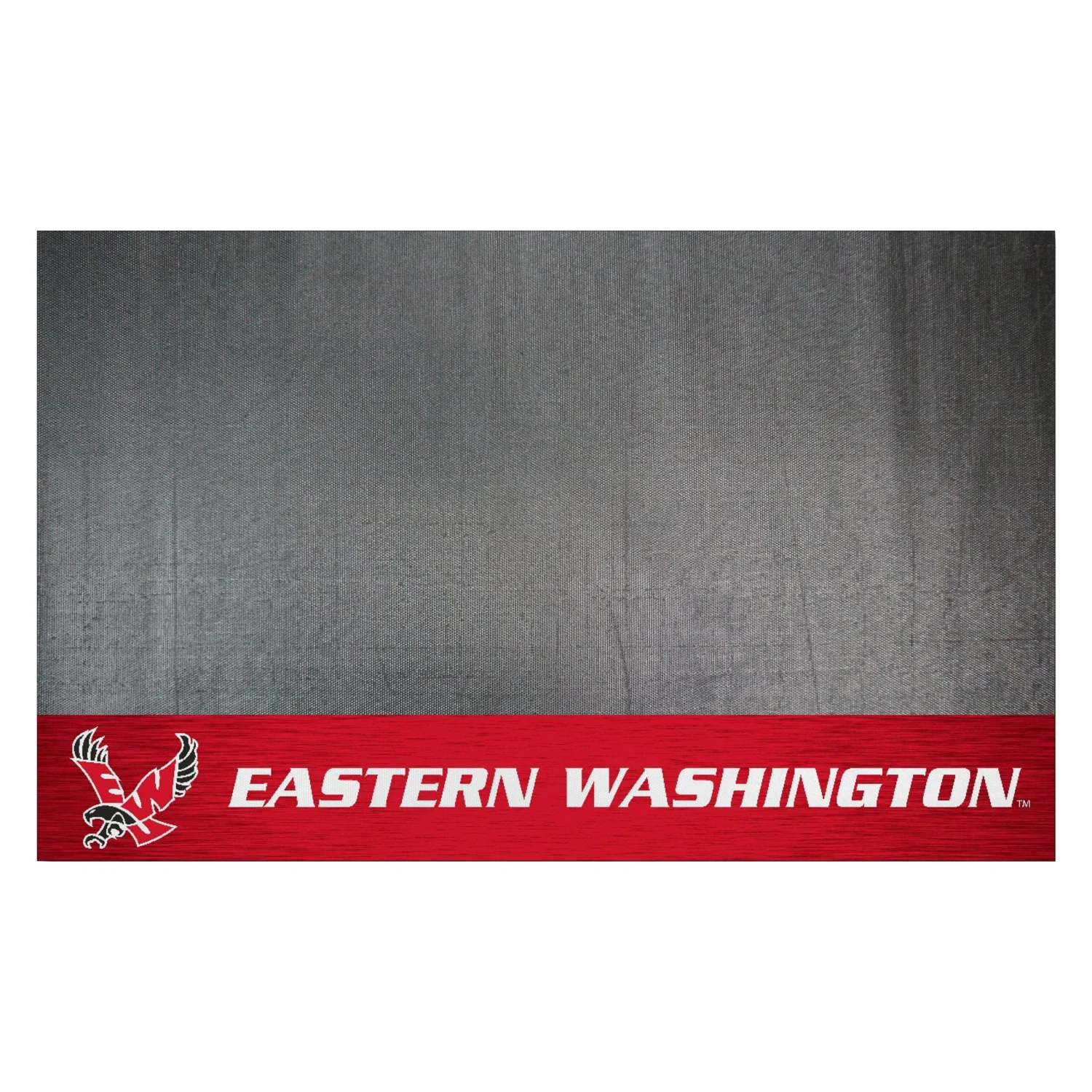 FanMats® 24343 - NCAA Eastern Washington University 26" X 42" Grill Mat 3 FanMats® 24343 - NCAA Eastern Washington University 26" X 42" Grill Mat