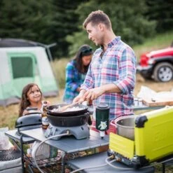 Eureka® - Camp Kitchen 14 Eureka® - Camp Kitchen -Summit Trails 2572153 6