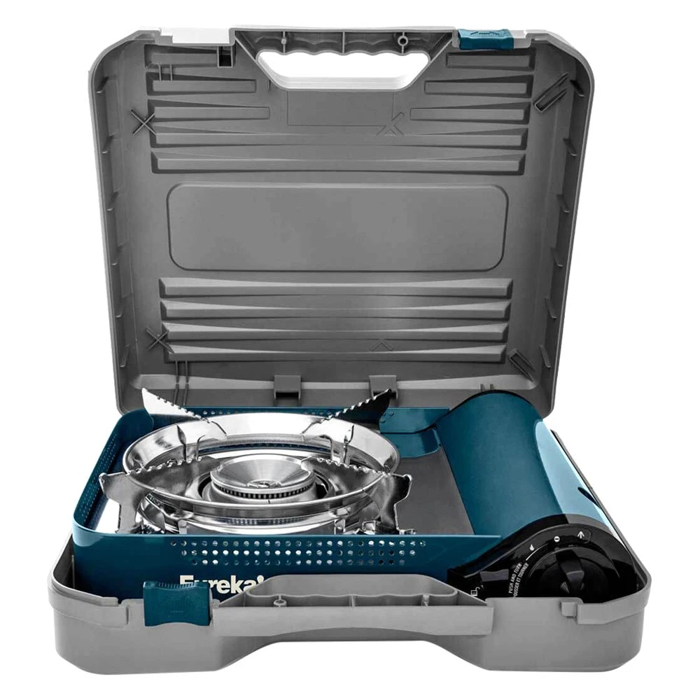 Eureka® - SPRK+™ Camp Stove 4 Eureka® - SPRK+™ Camp Stove - Image 2