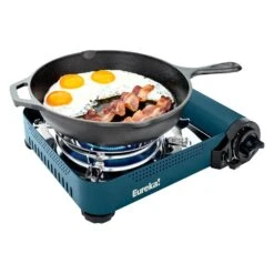 Eureka® - SPRK+™ Camp Stove 12 Eureka® - SPRK+™ Camp Stove -Summit Trails 2572201 3